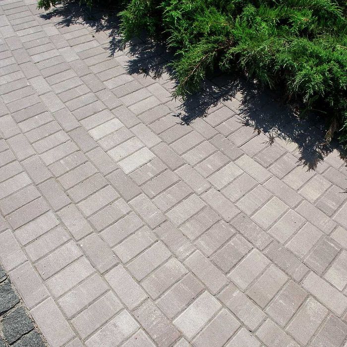 Укладка тротуарной плитки под ключ! бордюри, дорожки, камень, дизайн