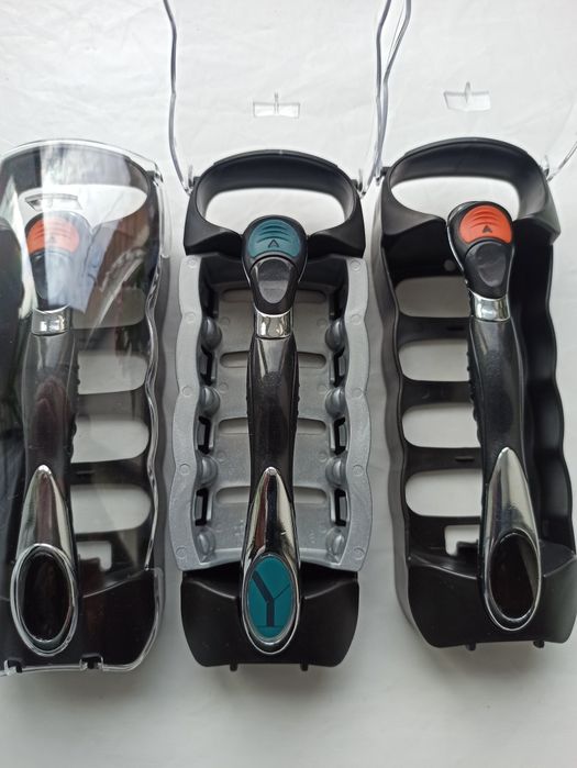 Касети для бритви Amway HYMM.