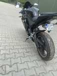 Yamaha yzf r125/50