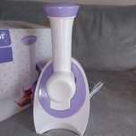 Sorbet Maker, Maszyna do Sorbetów. Sprzedam