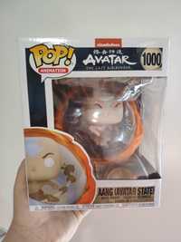 Aang Avatar State 6" Funko POP