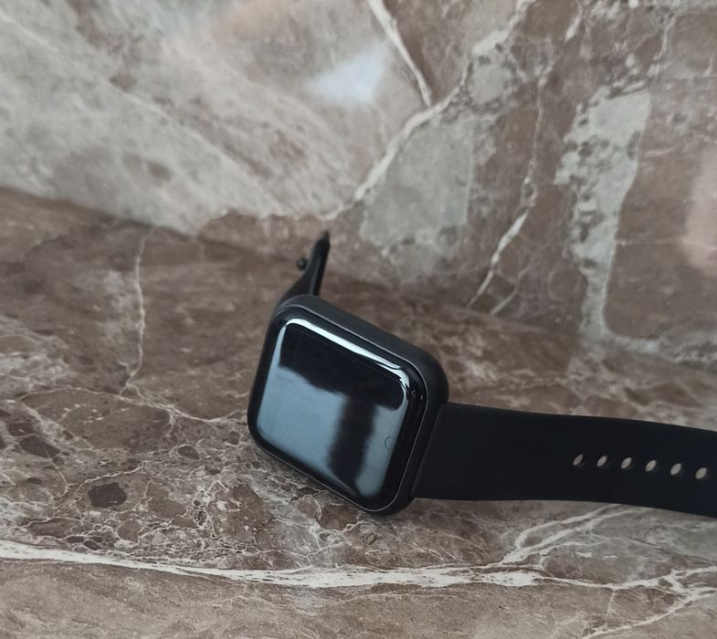 Розумний годинник D20 / Смарт годинник / Фітнес-браслет