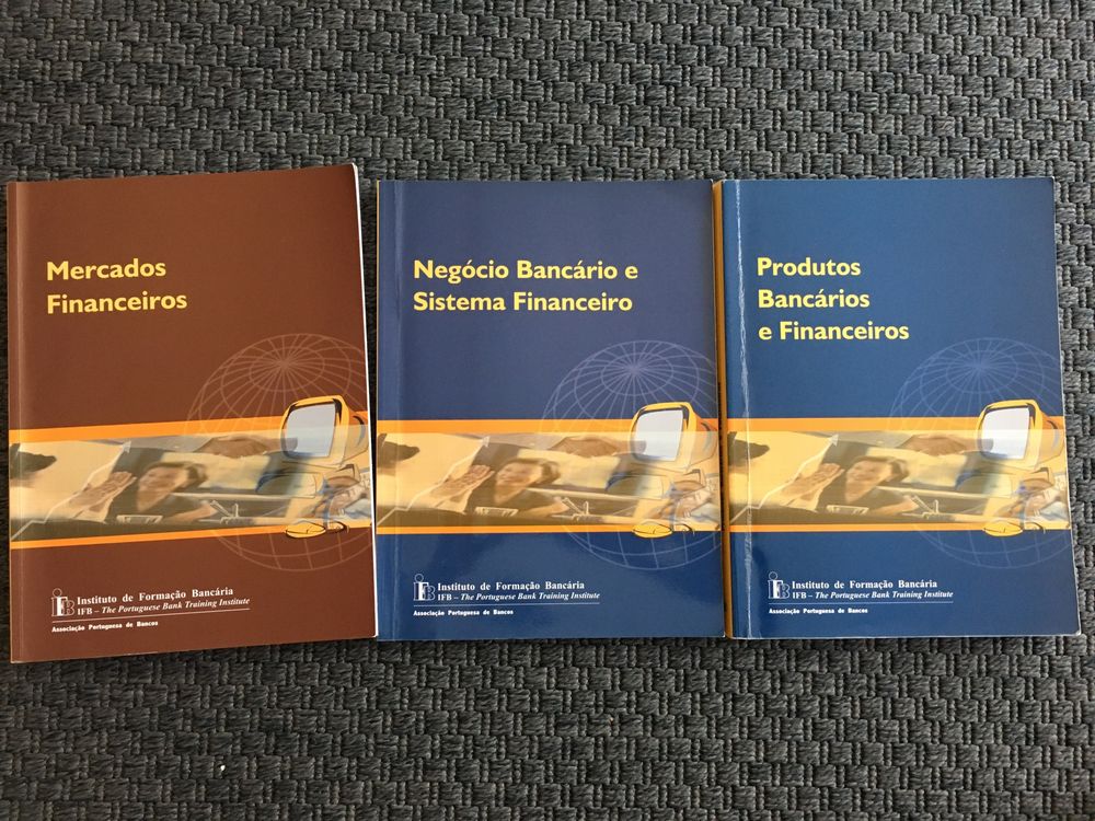 Negócio Bancário - IFB