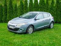 Renault Megane Renault Megane III 1,5DCI 105KM *Klima*Tempomat*Czujnik zmierzchu*