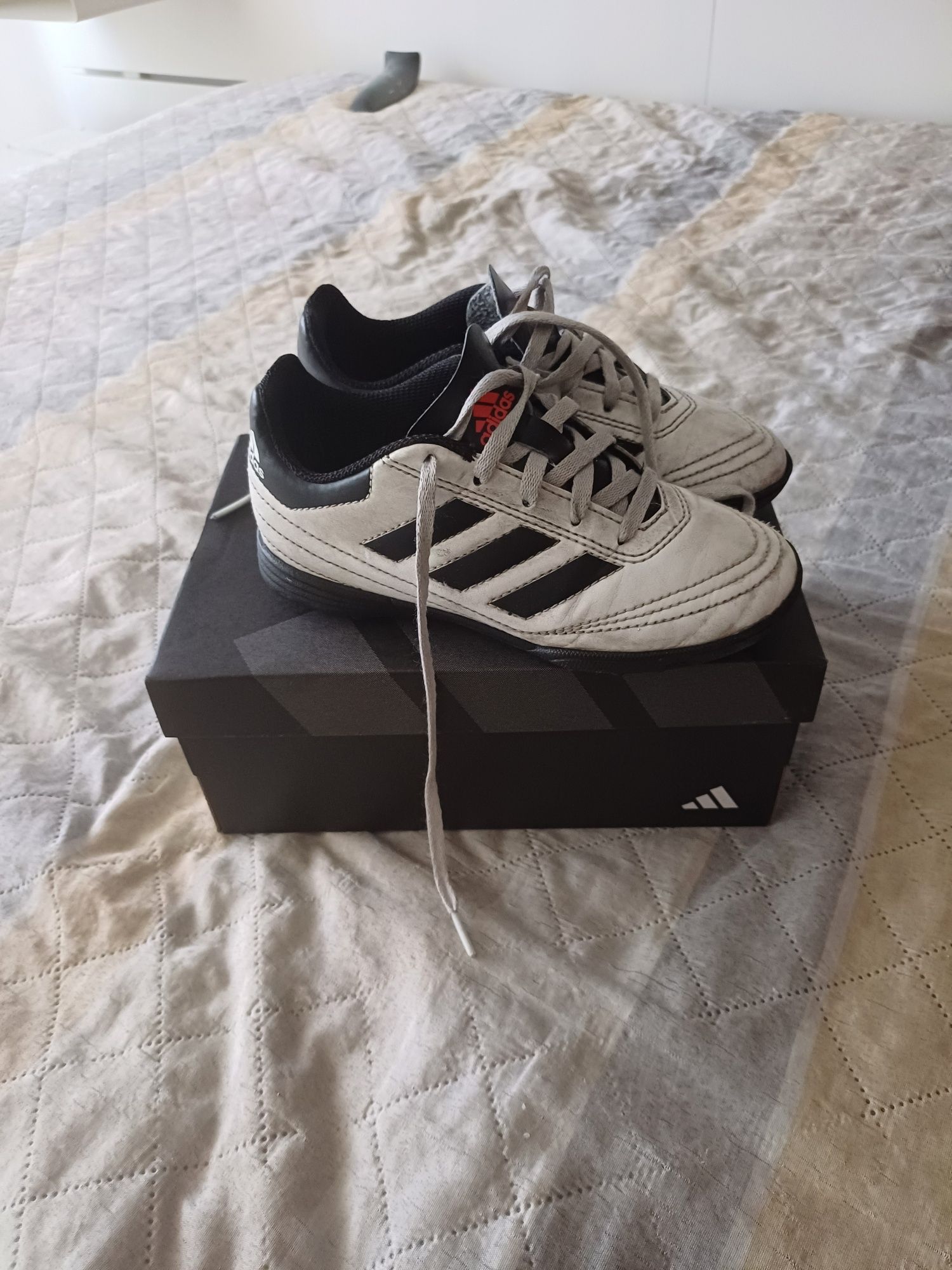 Chuteiras adidas