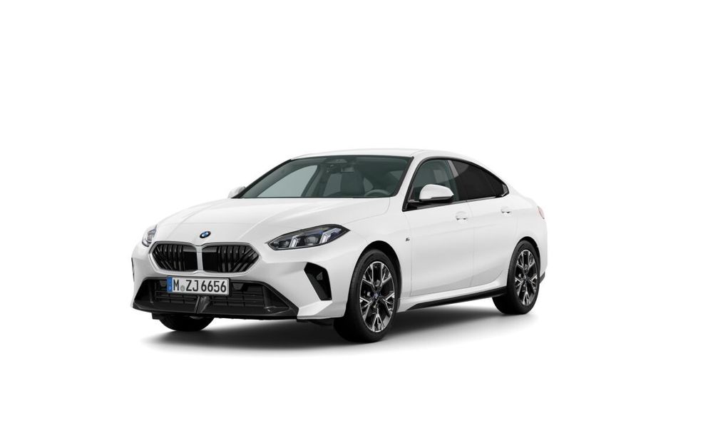 BMW Seria 2 BMW 220 Gran Coupé * Zawieszenie adaptacyjne M *  LED * Harman Kardon