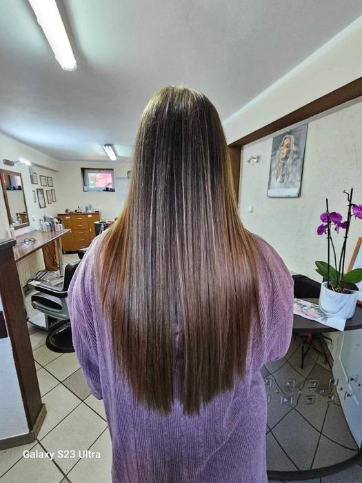 Nanoplastia mobilne uslugi