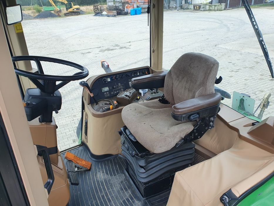 John deere 7930 nie 7830,7730,7920,7820,7530,6930