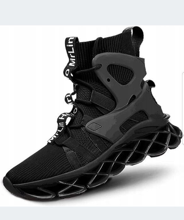 Buty treningowe HELLO Mr Lin hip hop r. 41