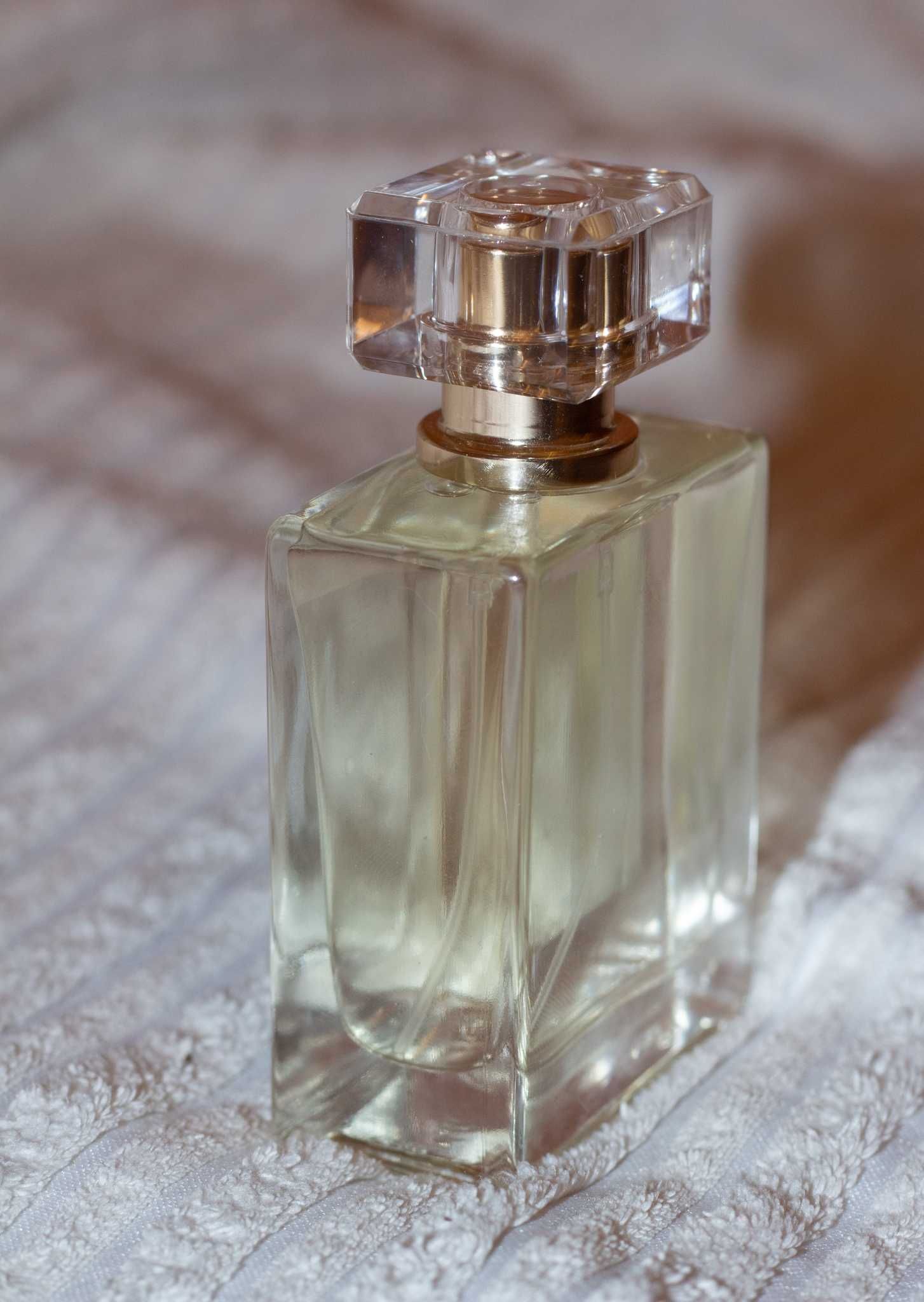 Perfumy paryskie zapach dla kobiet