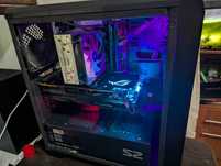 Продам комп'ютер RTX 2080 Intel i7 6 ядер