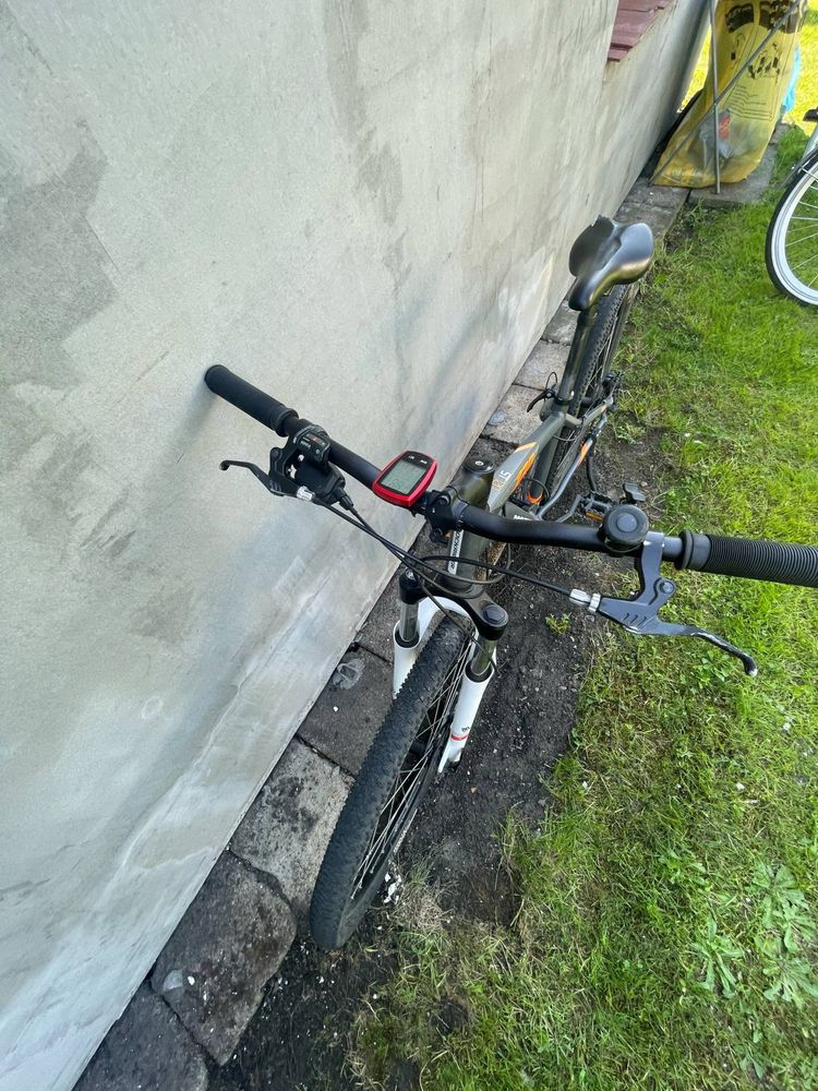 Rower Rockrider ST 120