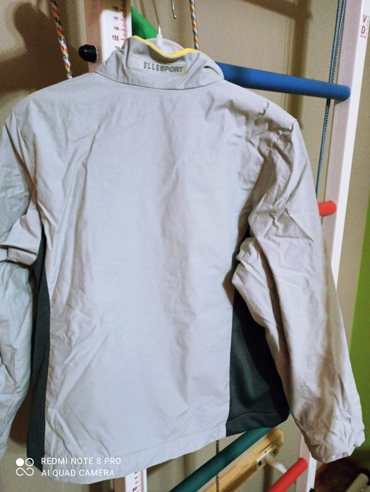 куртка,ветровка на флисе