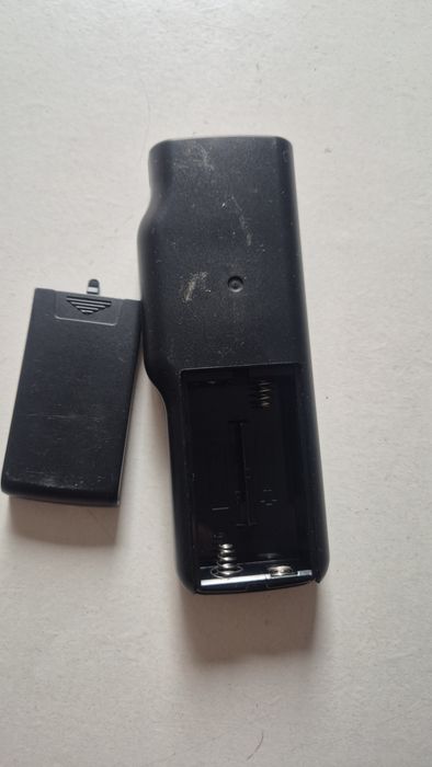 Sony kamera 8mm pilot