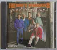 The King's Singers Good Vibtations 1992r