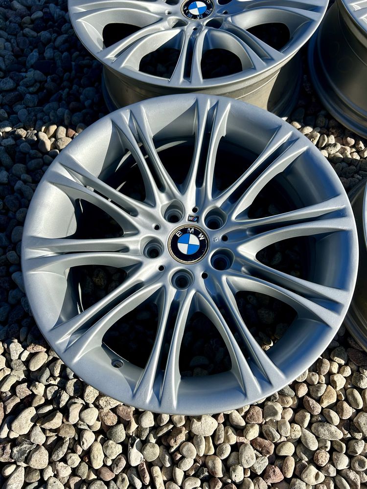 18” 5x120 BMW 135 Styling E60 E61 E36 E46 E90 E91 M Pakiet 5er