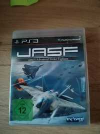 Jasf jane s advanced strike fighters ps3 PlayStation 3