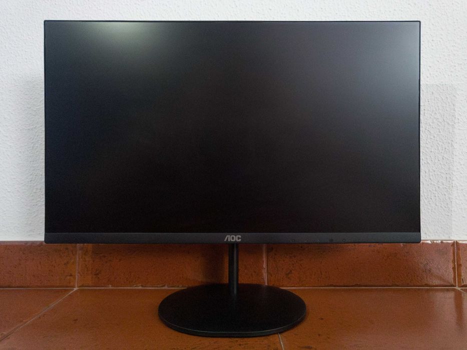 Monitor AOC 23,8" 2K