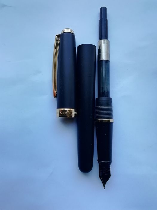 Pióro wieczne firmy Sheaffer USA