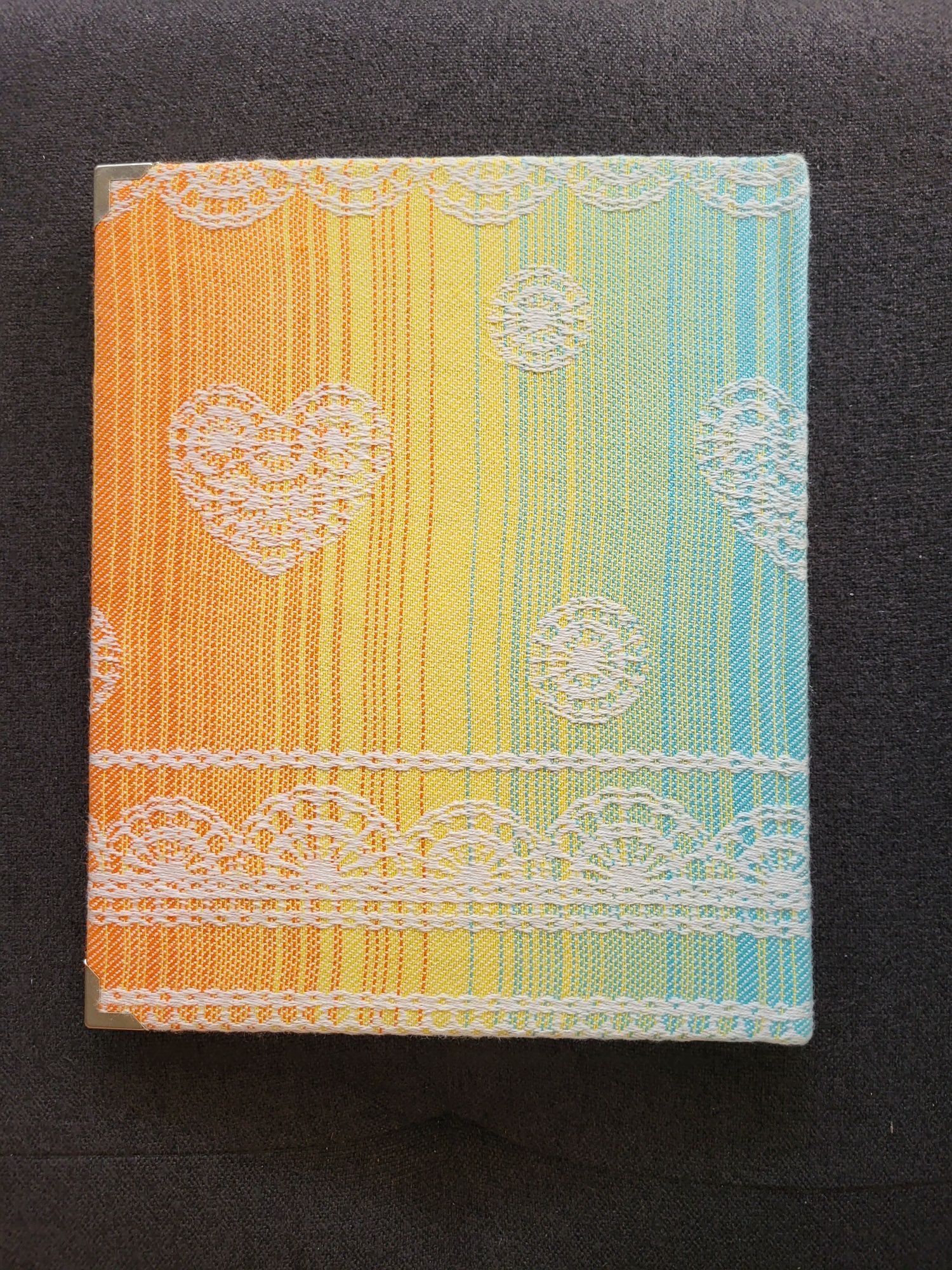 Notes na przepisy kulinarne przepiśnik