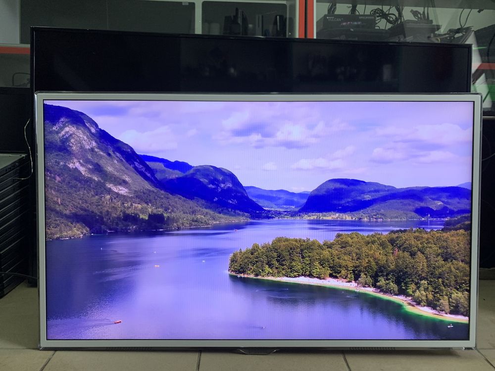 Телевізор Samsung UE40ES6715U