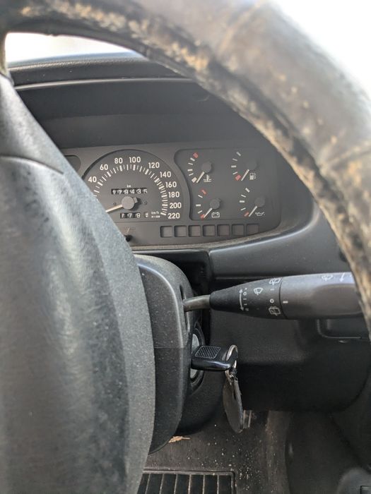 Opel Frontera 2.5 TDS