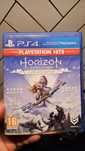 Horizon zero down