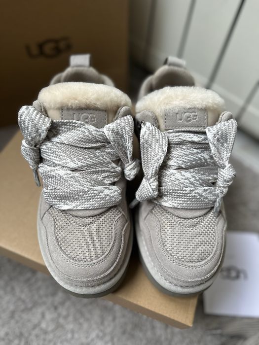 Ugg Lowmel (кросівки угг, чоботи,уги) р38,39,40