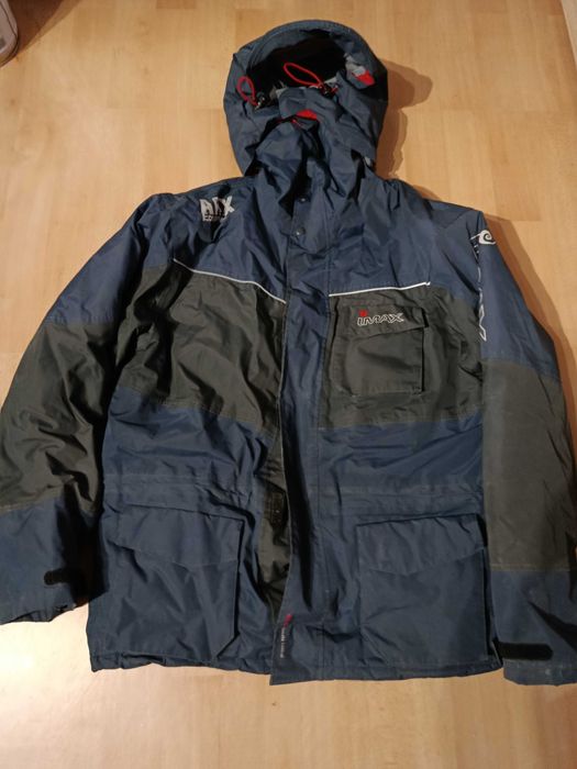 Kombinezon zimowy 2czesciowy