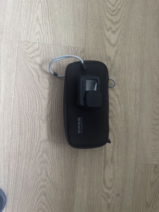 Kamera sportowa GoPro Hero 9 black