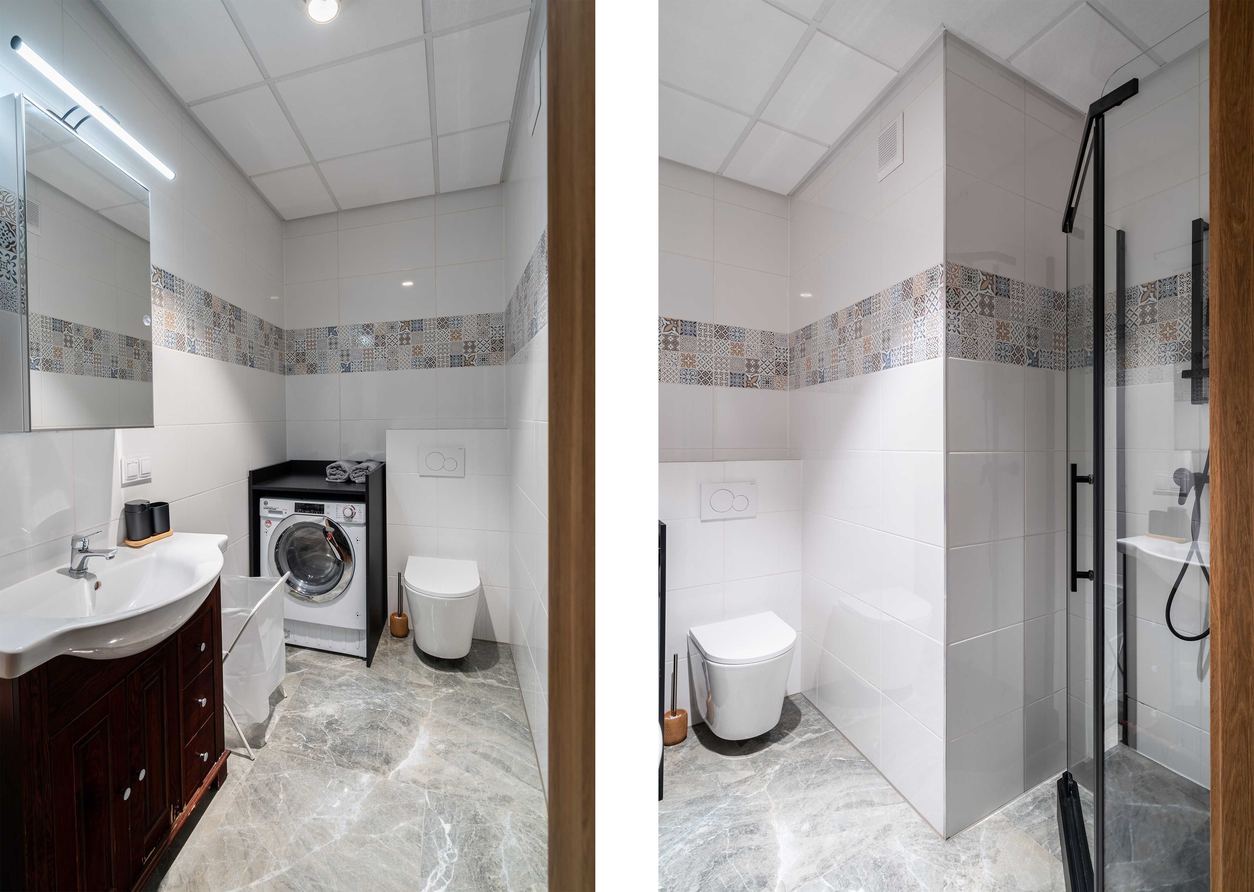 Apartament 26m2 Raszyn - Warszawa Okęcie
