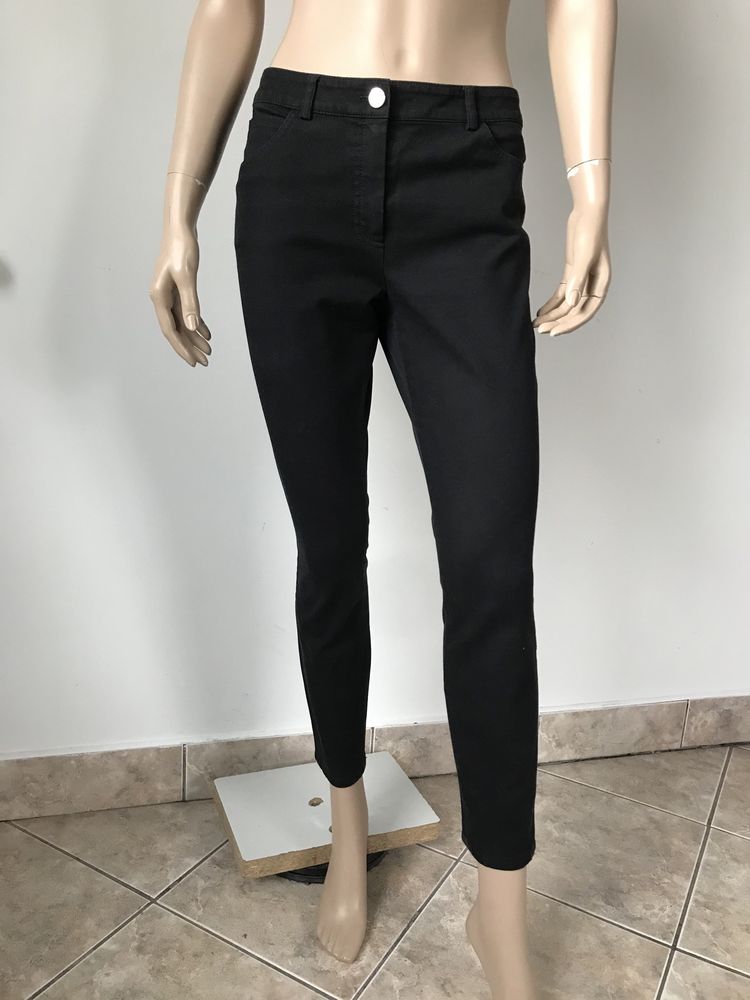 ESCADA jeansy damskie S