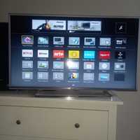 SmartTV 40cal Panasonic
