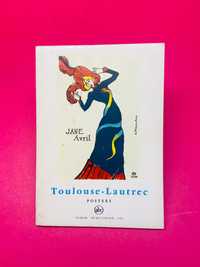 Toulouse-Lautrec Posters
