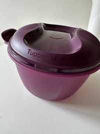 Micro Arroz Tupperware