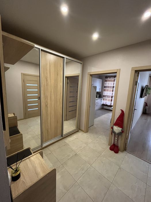 Квартира Жк «Варшавський Мікрорайон»