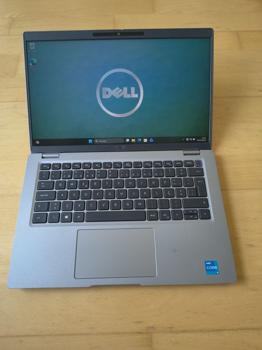 Dell 5420 (Core i5-11Gen, 16GB, NVMe 512GB) 14" Touch *Garantia
