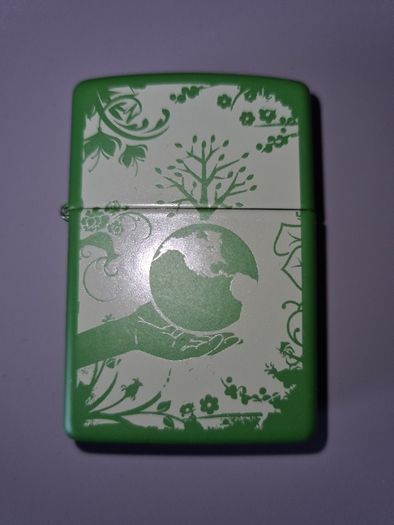 Isqueiro Zippo novo