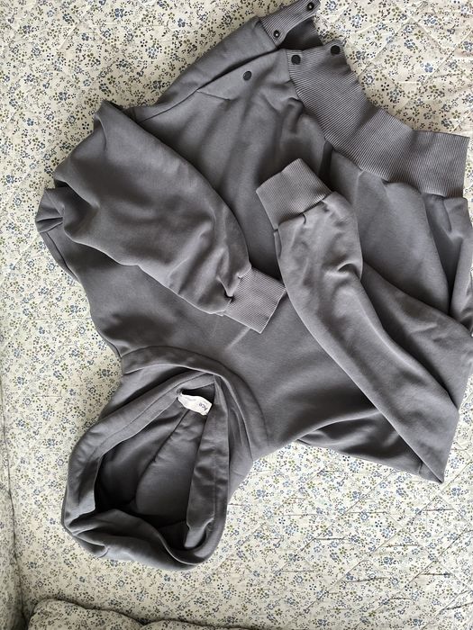 Худі від бренду Асе