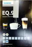 Ekspres do kawy Siemens EQ.9