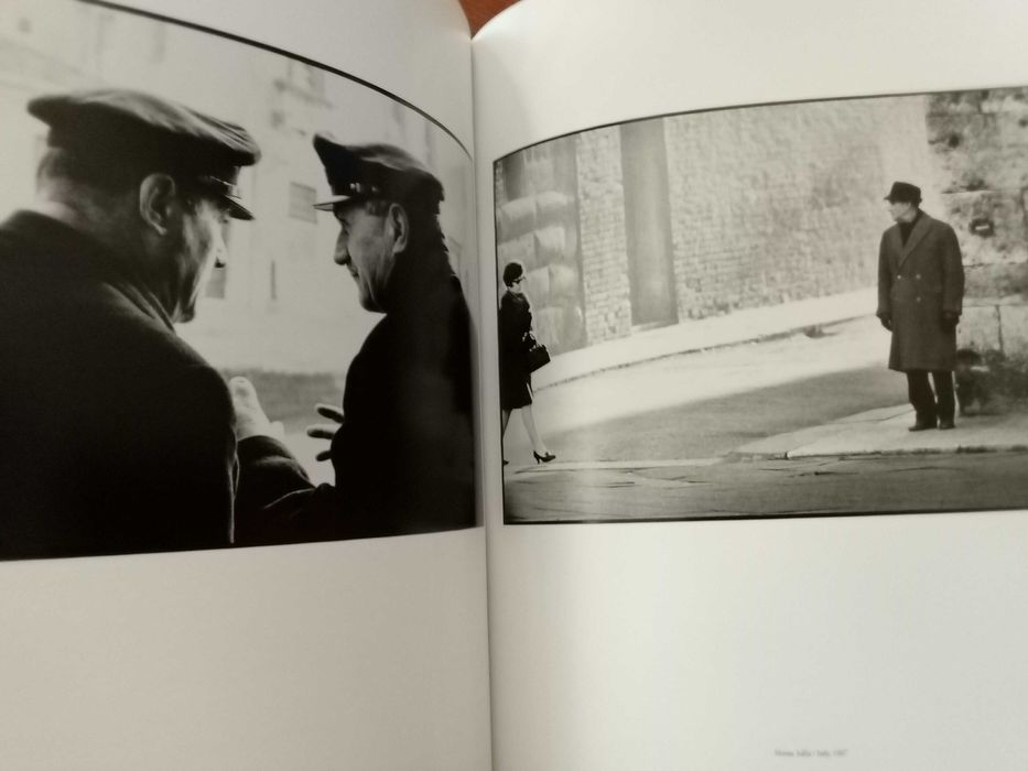 Jorge Guerra - Quarenta anos de Fotografia