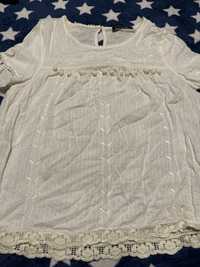 Blusa Celmoda tam XS-S ( 34-36 cm ) , Ralph Lauren XS