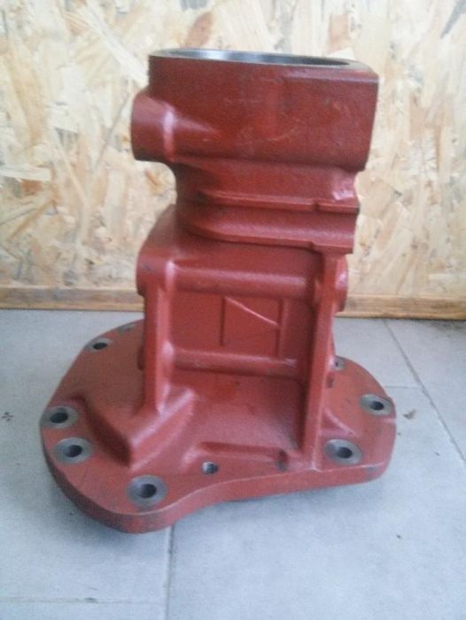 Pochwa tylna Belarus Pronar MTZ turbo 82 1025 ts tsa