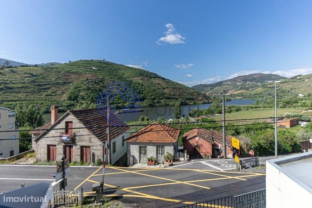 Moradia T2, Vila Marim, Mesão Frio
