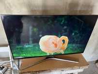 Телевізор Samsung 48 дюймів .Е смарт. UE48H6275SU