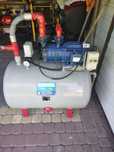 Hudrofor 200l w 100% sprawny