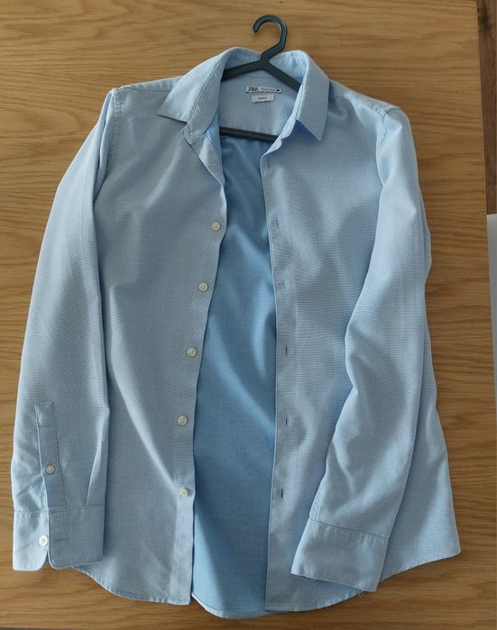 Conjunto de camisas homem