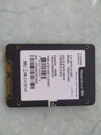 SSD 120 GB продам