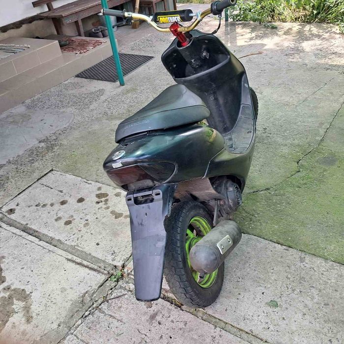 cкутер Honda DIO AF34