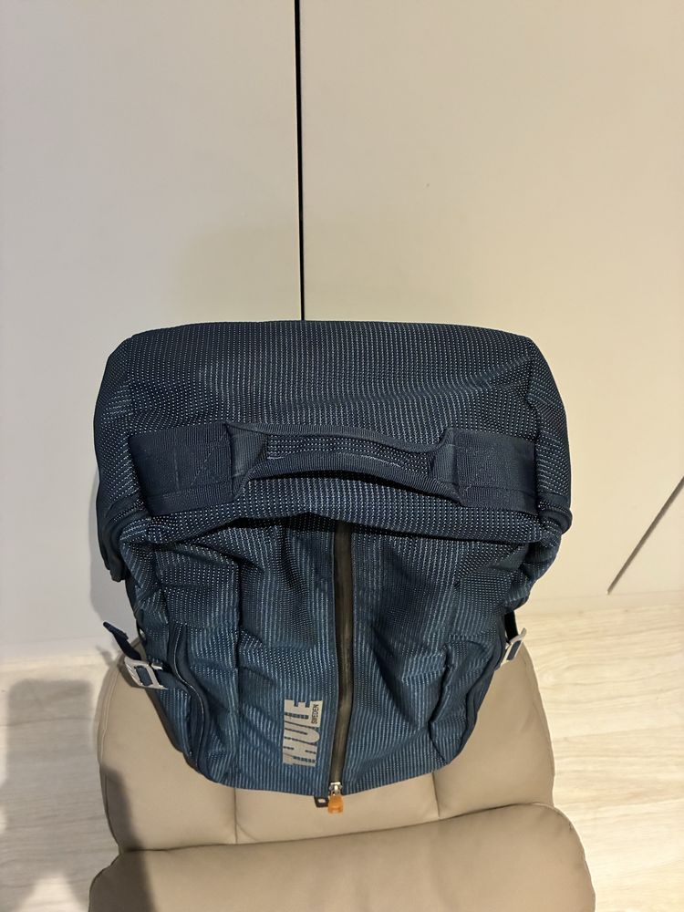 Mochila Thule Crossover Impecável